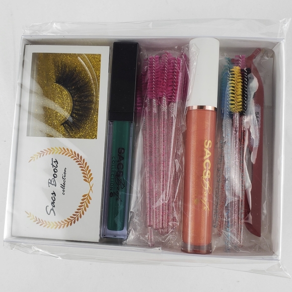 Sacsboots collection beauty collection set - Picture 4 of 16